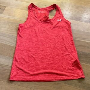Under Armor Tank Top